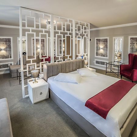 Hotel Boavista Timişoara Eksteriør billede