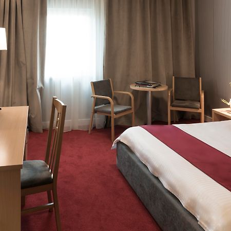 Hotel Boavista Timişoara Eksteriør billede