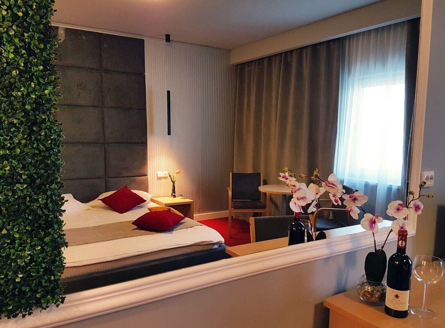Hotel Boavista Timişoara Eksteriør billede