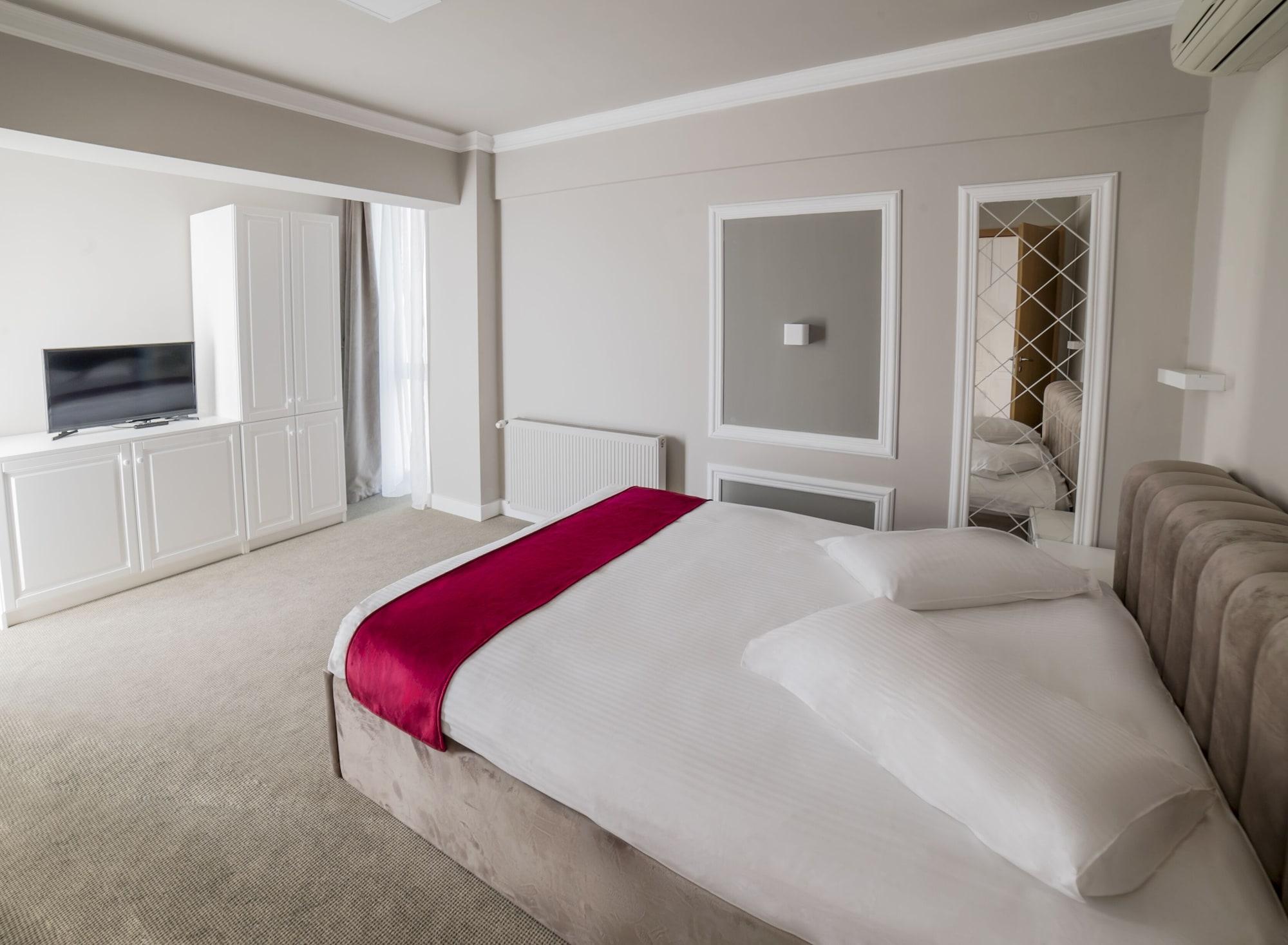 Hotel Boavista Timişoara Eksteriør billede