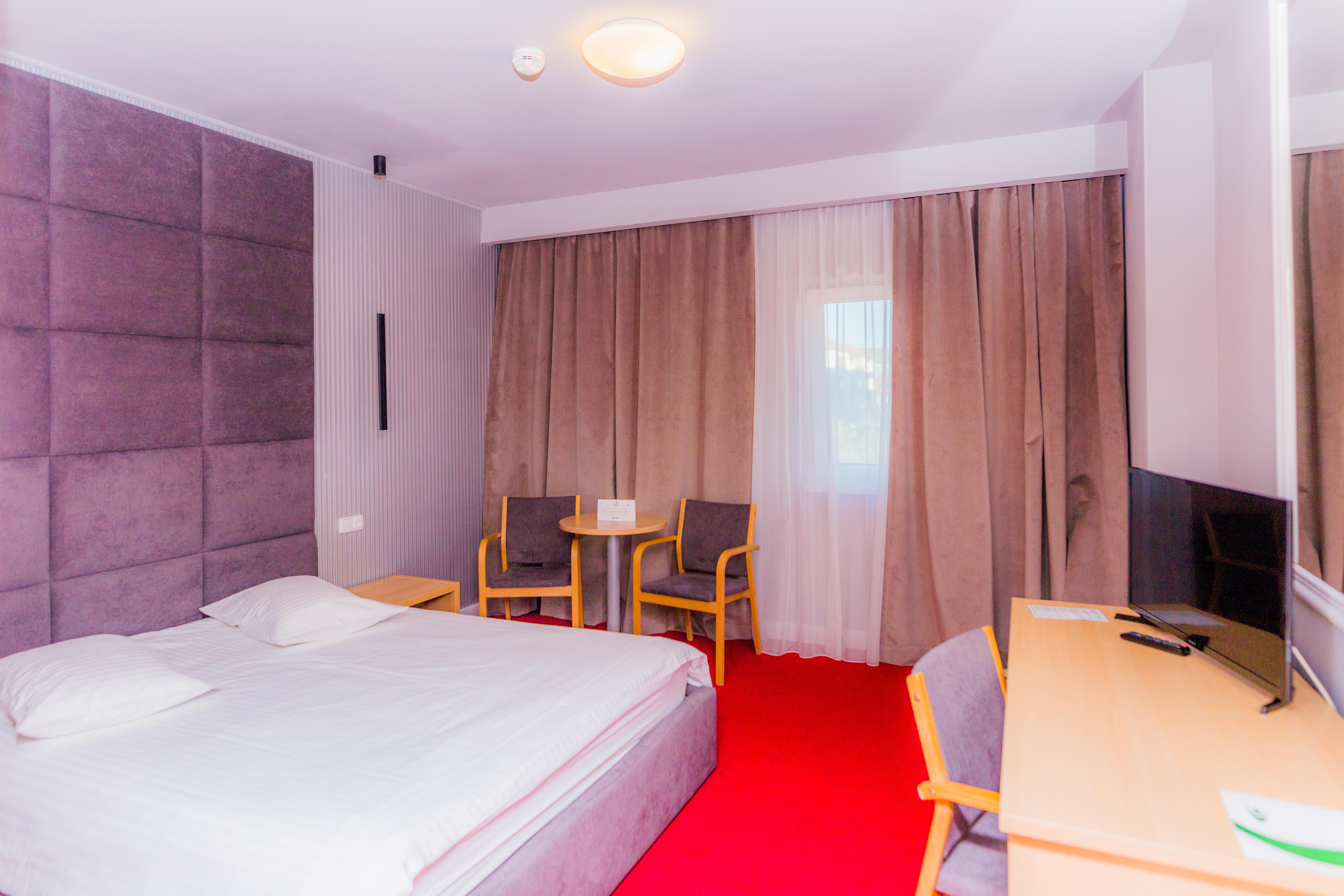 Hotel Boavista Timişoara Eksteriør billede