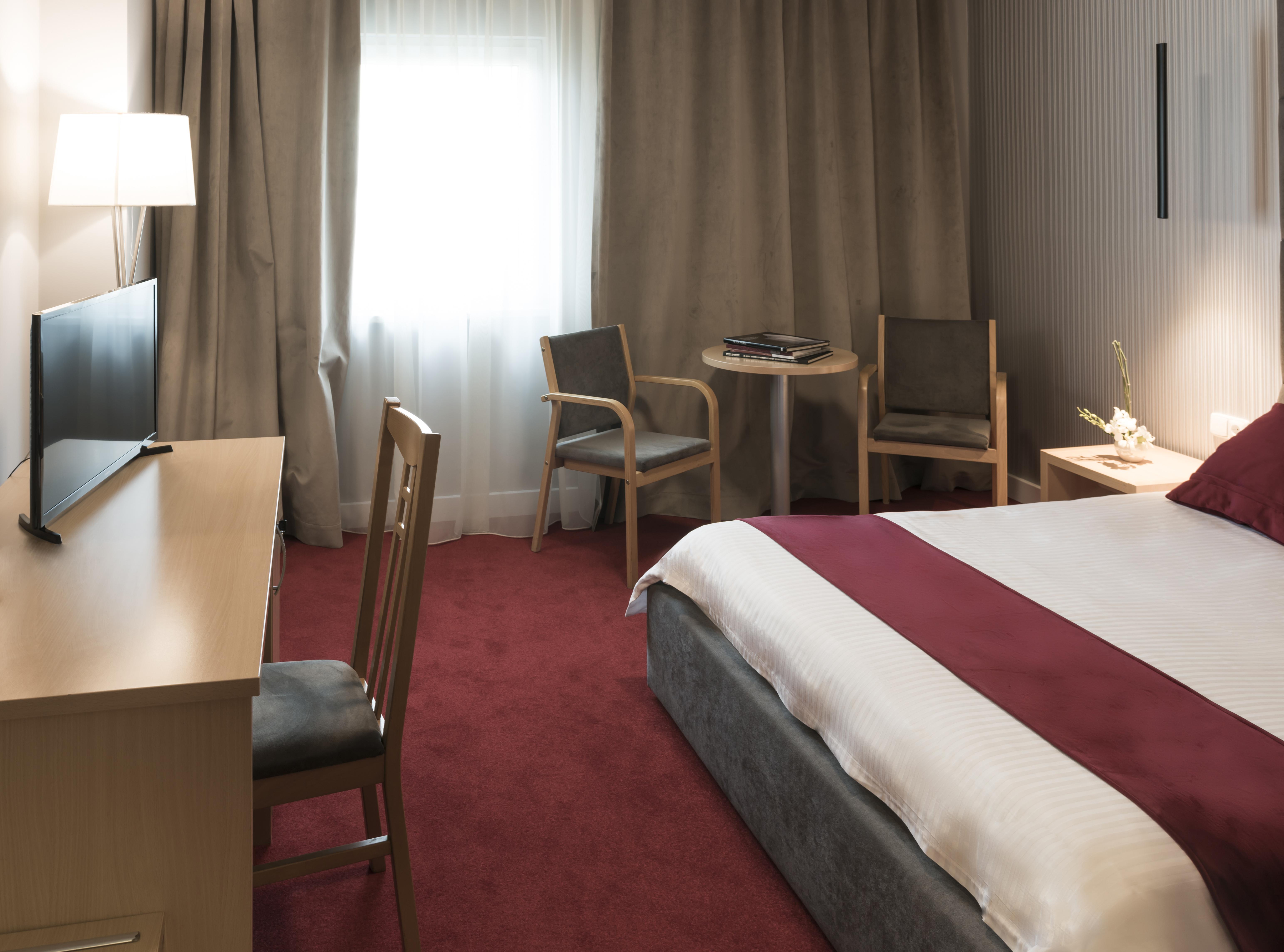 Hotel Boavista Timişoara Eksteriør billede