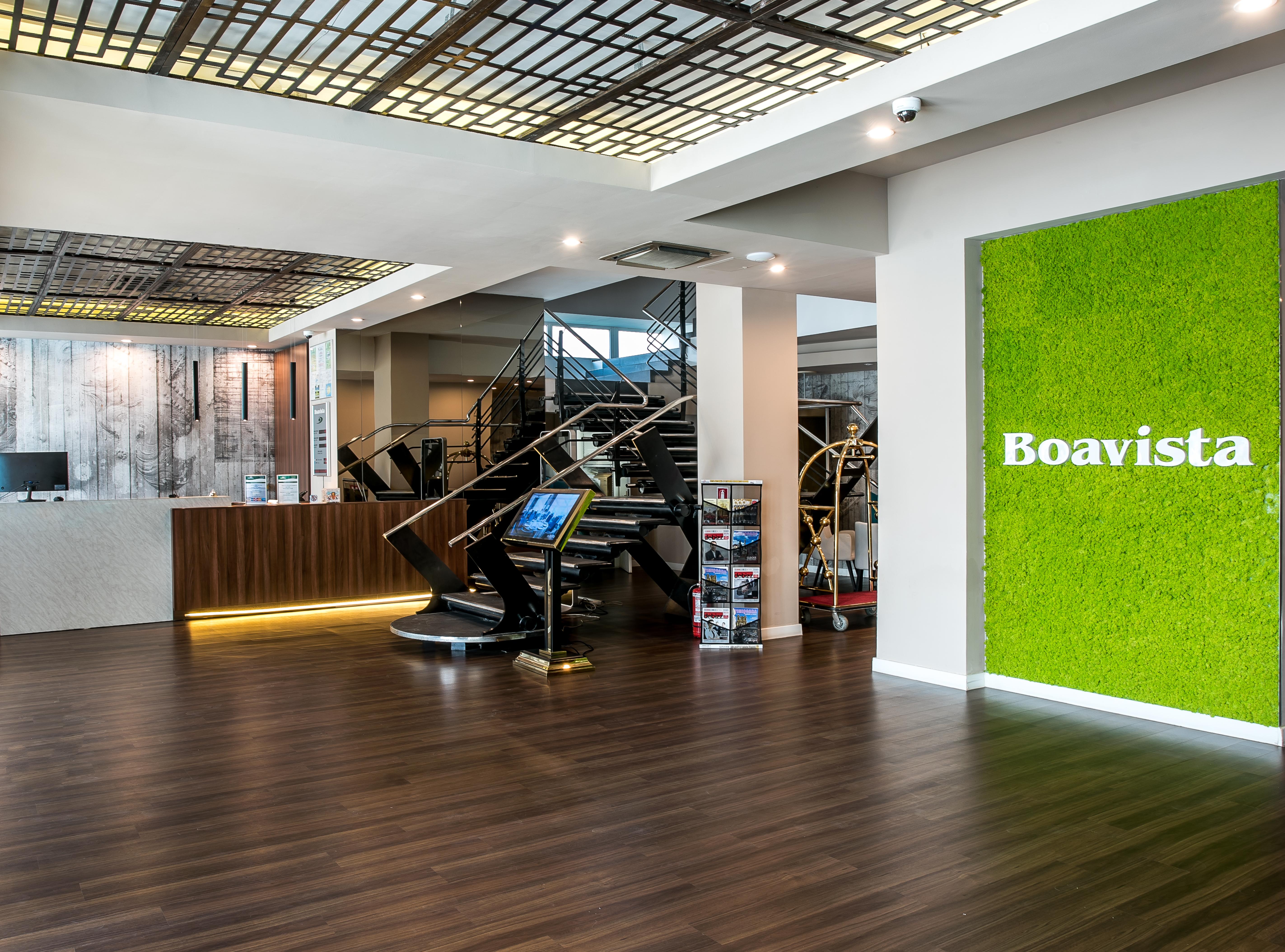 Hotel Boavista Timişoara Eksteriør billede