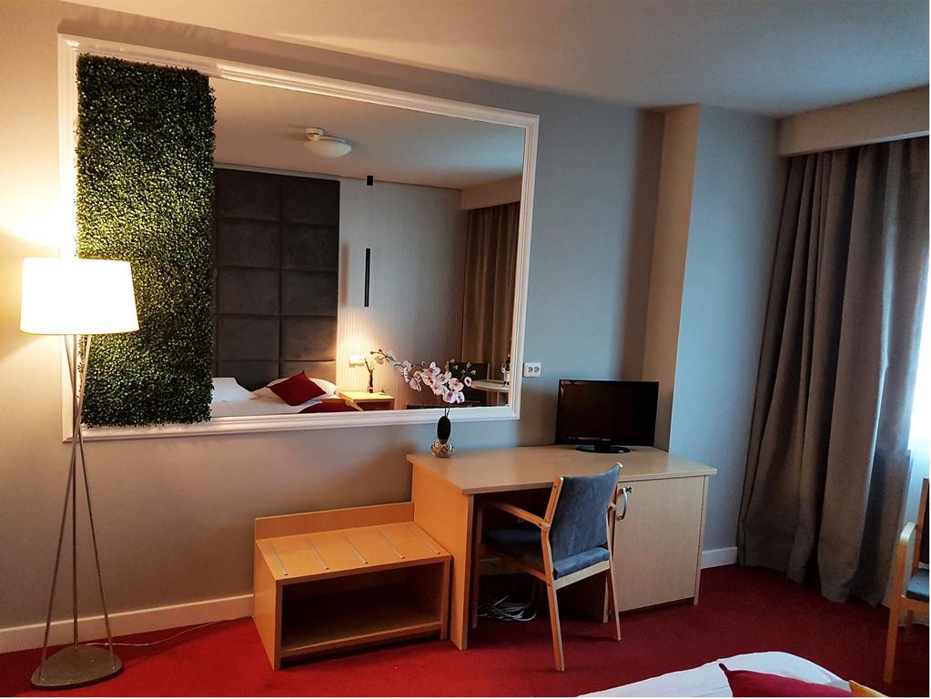 Hotel Boavista Timişoara Eksteriør billede