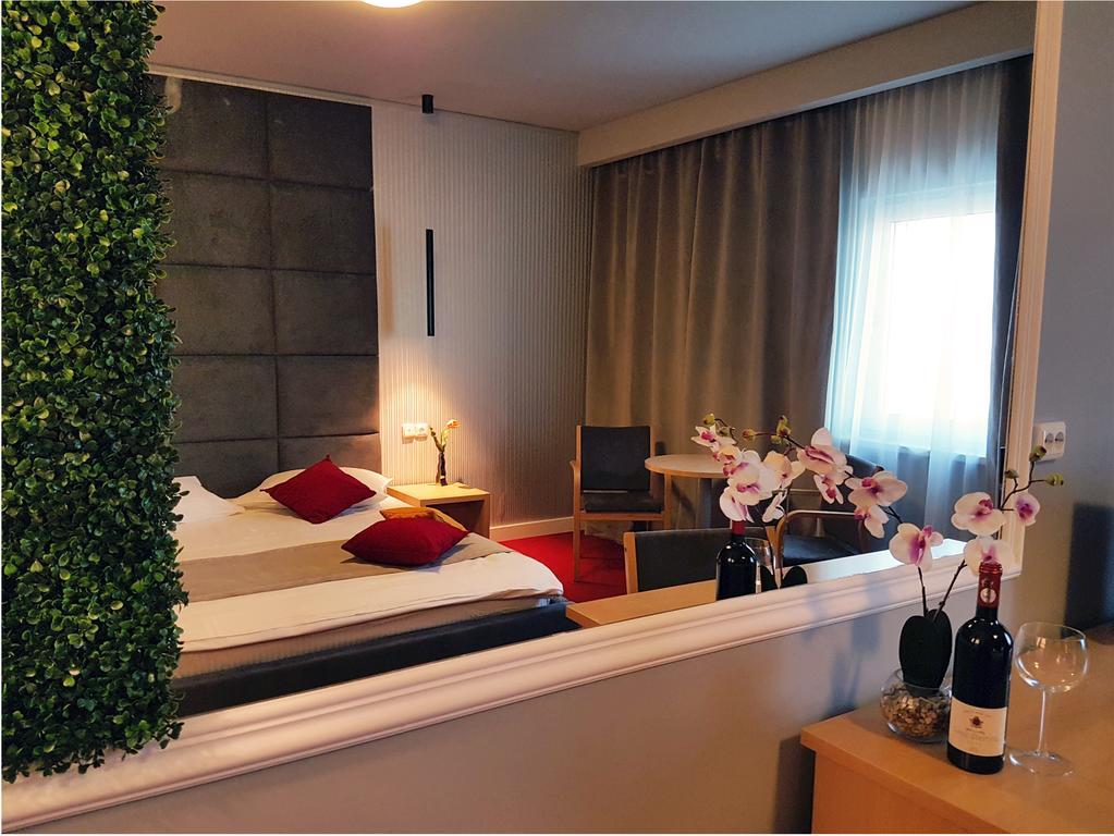 Hotel Boavista Timişoara Eksteriør billede