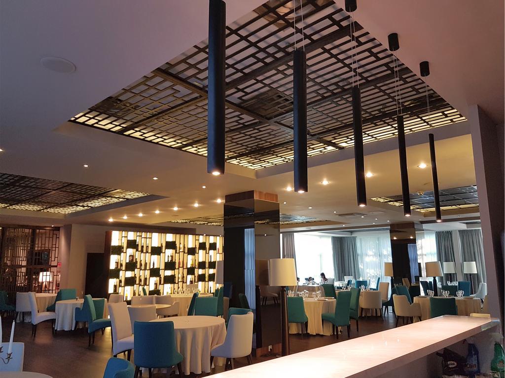 Hotel Boavista Timişoara Eksteriør billede